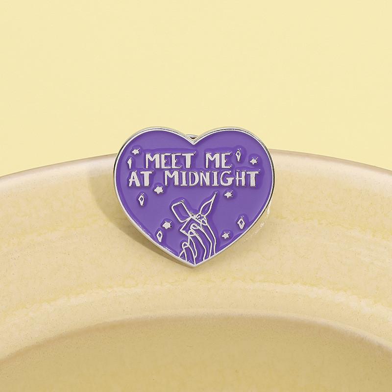 Stylish Featuring Brooch Adorable Cartoon Characters In Bright Colors Ideal For Occasion Every