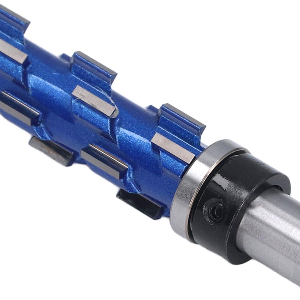 1/2x19x45mm Flush Trim Router Bit Carbide Flush Trimming Bit  Wood, MDF, Plywood, Hardwood