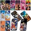 Narutos Haruno Sakura Sasuke Kakashi Cover for Motorola Moto G86 G14 G35 G34 G45 G55 G67 G75 G85 G24 G15 G54 G57 Power Case