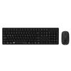 Fude EK633t Wireless Bluetooth Keyboard & Mouse Combo