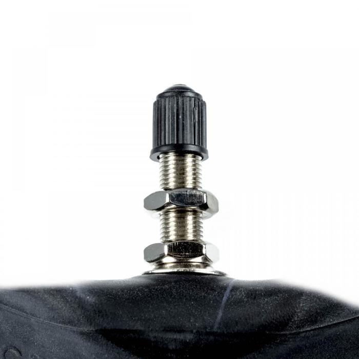 Chambre à air Mobylette / Moto 2.25/2.50 -17 Droite