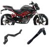 Motorcycle  Gear Shift Lever Shifter Brake Lever Pedal For Benelli BN125 BN 125 BJ150 BJ150-29/29A/29B