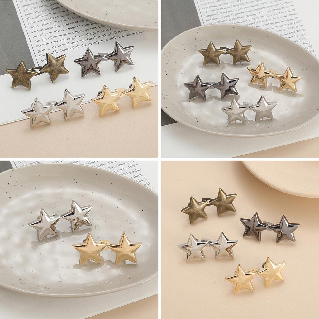 Abnehmbare Jeansknopfverschlüsse, verstellbare Taillenschnalle, Druckknopf-Hosenschnallen, Hosenbund-Verlängerung, Hosenbund-Straffer für weite Hosen