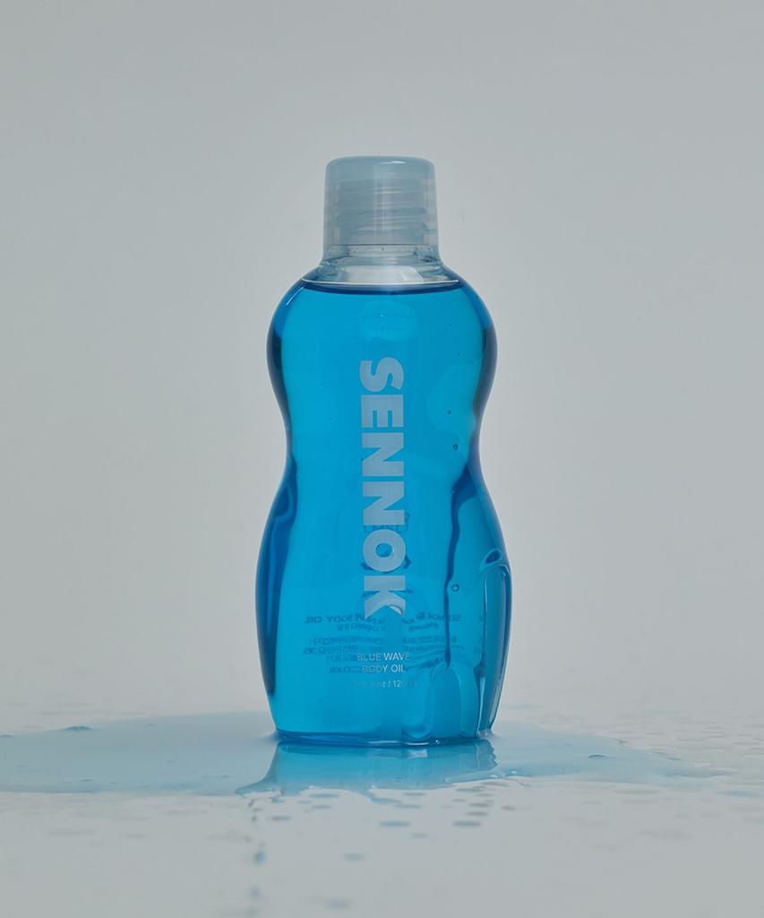 Blue Wave Body Oil 120ml
