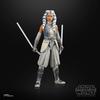 Hasbro Star Wars Black Series Ahsoka Tano (Peridia) Star Wars: Ahsoka Collectible 15cm Action Figure G0017 Authentic