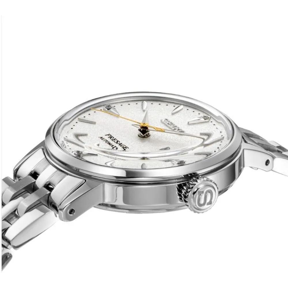 Seiko SEIKO Presage Cocktail Time Automatic SRE017J1
