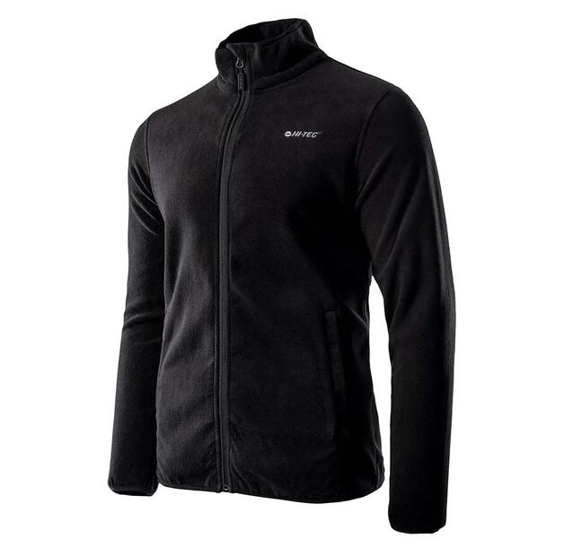 HI-TEC Fleece with Zipper Nakla