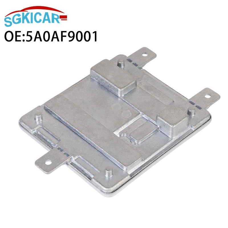 5A0AF9001 LED Headlight Ballast Module 5A0AF90-01 793335803 For BMW 4 Series G24 G22