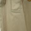 Celine 90er Jahre Hergestellt in Frankreich JSC-Periode Alter Trenchcoat 36 Beige Damen Gebraucht