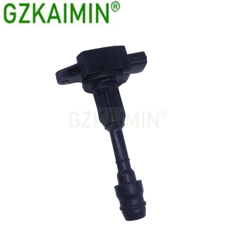 Ignition Coil Pack 22448-AX001 22448-AX001 For Nissan Hanshin 22448-AX001