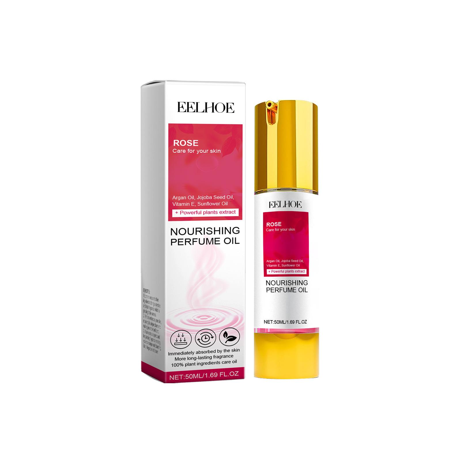 

Женские духи «Свежая роза», легкий аромат, свежий и стойкий цветочный и фруктовый аромат, стойкий аромат Dating Charm 50ml