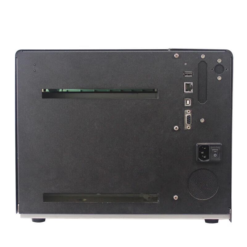GODEX EZ6250i Industrial Wide-Format Barcode Printer CN plug (adapter included)