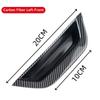 New Interior Door Pull Handle Armrest Panel Cover Storage Box LHD RHD For BMW X3 X4 F25 F26 2011-2017