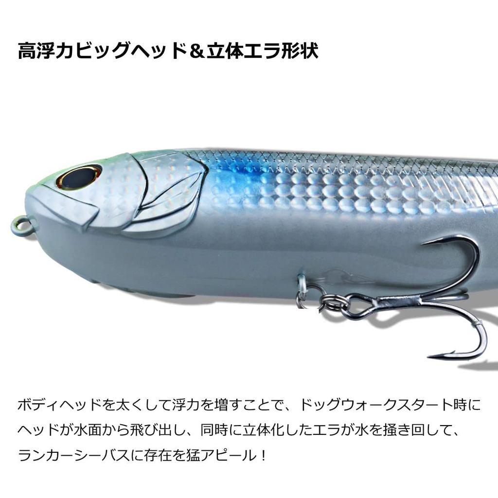 Daiwa M Slider 160F Chart BP