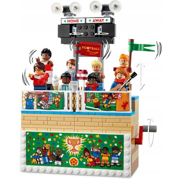 LEGO 40634 Fun Badges