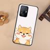 Cartoon Corgi Dog Case For Xiaomi 14T 11T 12T 13T Pro 13 14 Ultra POCO X7 Pro X3 X5 F3 F5 F6 M6 X6 Pro Cover