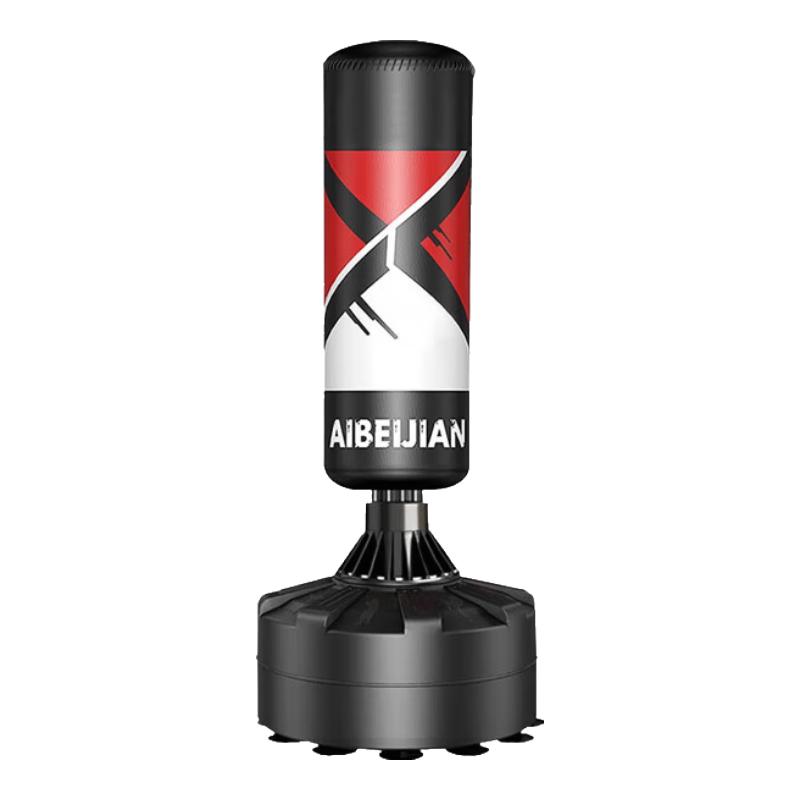 Chixun Standing Humanoid Punching Bag