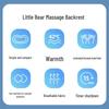 Little Bear Multi-functional Kneading Massage Pillow