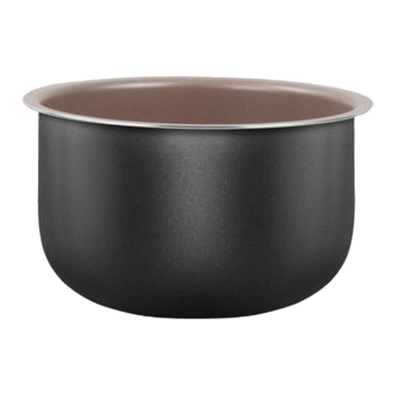 Récipient Intérieur Universel pour Cuiseur à Riz de Remplacement Options de Capacité 2L 3L 4L 5L Revêtement Antiadhésif Sûr Conception de Chauffage Uniforme