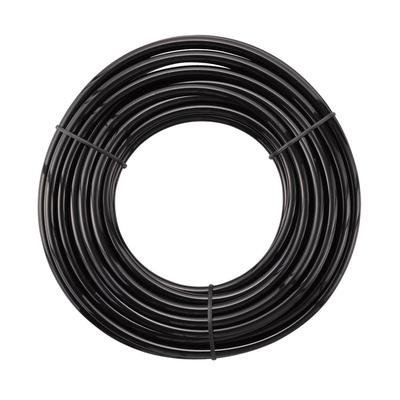 Takagi Automatische Bewässerungsteile, 4mm Bewässerungsschlauch, 10m (Eingetütet), 4mm Schlauch QFKT210