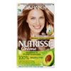 Nutriz Hair Color Nude Medium Blonde 7N