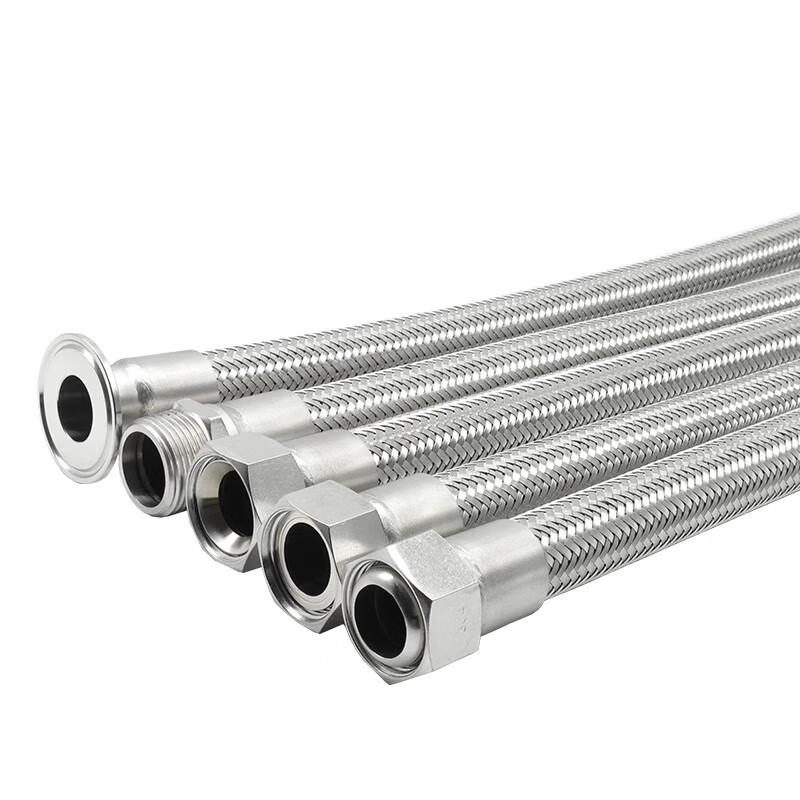 Sailun Kai Metal Corrugated Hose