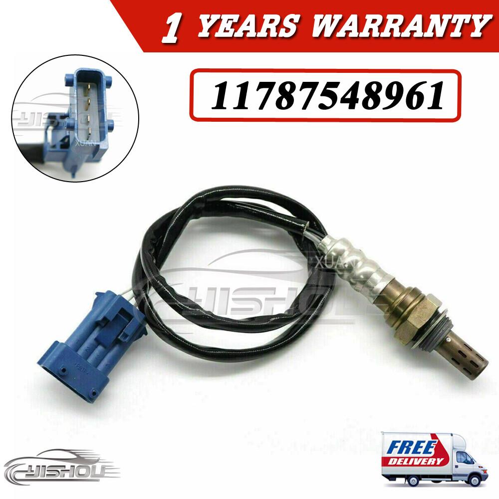 11787548961 Downstream New Sensor For Mini Cooper R55 R56 R57 1.6L-L4