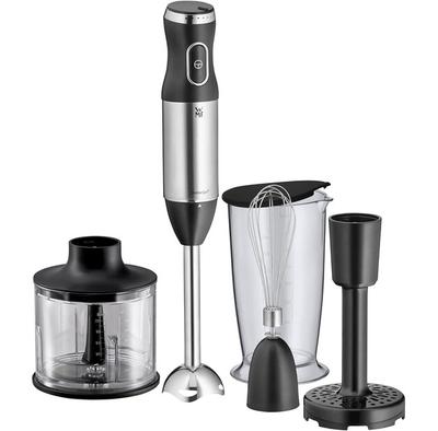WMF Kult X Immersion Blender with Attachments (3200002007/04.1672.0011)