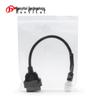 Yamaha Motorcycle OBD To 4-Pin Adapter Cable