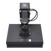 Heat Press Machine 15 X 15 In Sublimation Printer Transfer for DIY T-shirt