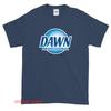 New Dawn Professional Logo Men's Funny T Shirt USA Size S-XXL