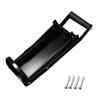 Hand-Pull 16oz Can Crusher & Bottle Opener for Kitchen Use