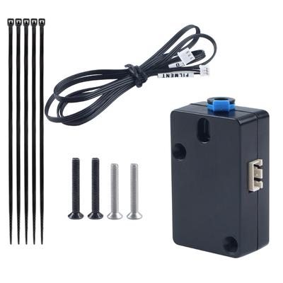 Automatic Filament Runout Sensory Kit For K1C Feeding 3D Printer Filament Sensory Easy Installation Kit