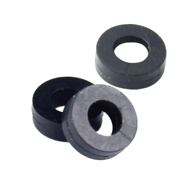 3pcs Rubber O-Ring For Dupont L2 /Ligne 2 Gatsby Lighter Bottom Gas Valve Anti Gas Leak Sealing Gaskets DIY Repair Accessories
