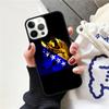 flag of bosnia and herzegovina Phone Case Cover For iPhone 17 Air 15 16 Pro Max 14 13 12 11 Pro Max Plus Coque