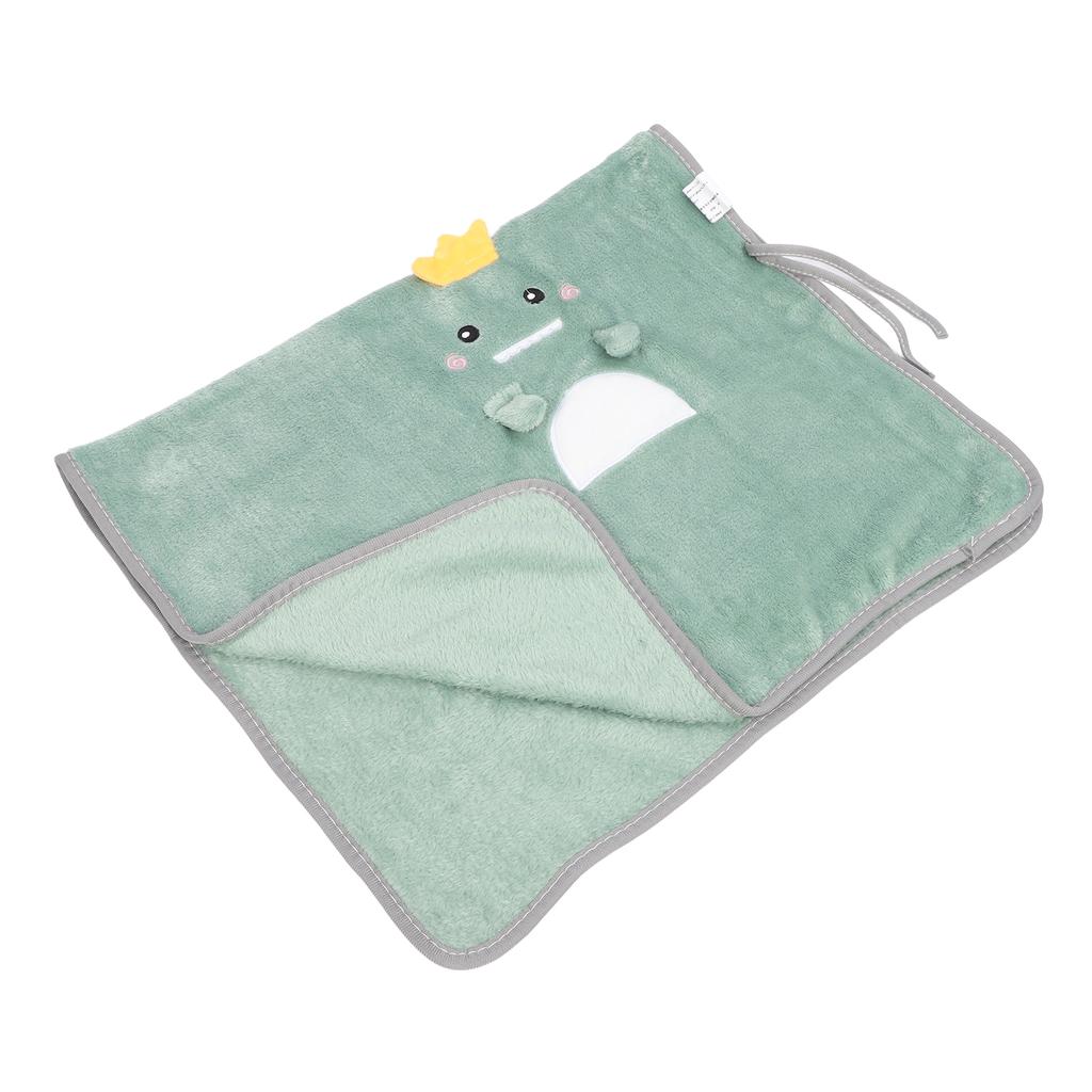 Pet Blanket All Seasons Cartoon Soft Warm Fluffy Absorbent Dogs Cats Blanket for Cats Dogs Puppies Small Animal