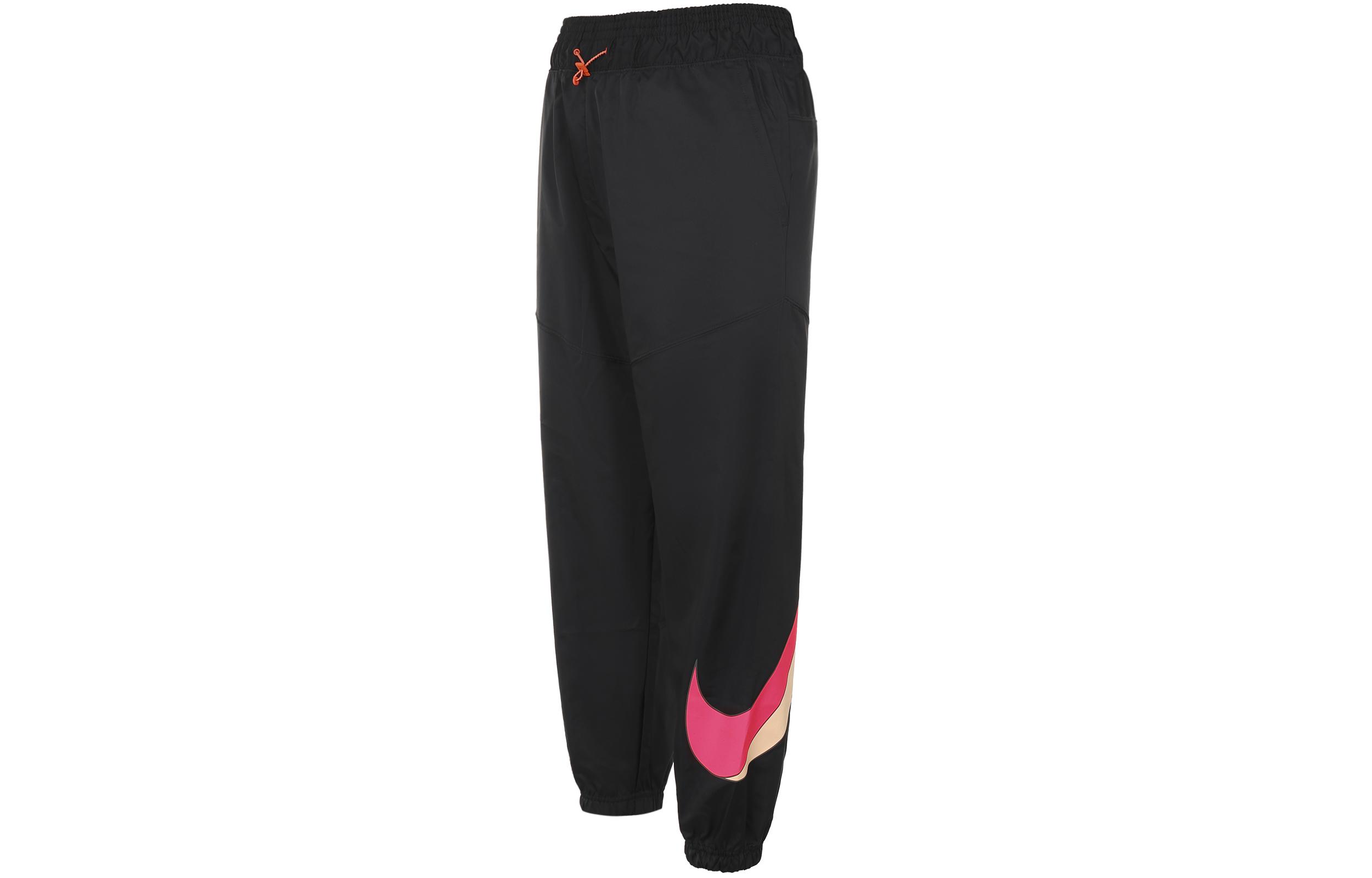 

Nike Knitted Sweatpants Women s Black CZ8665-010 M