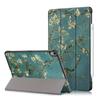 For Apple IPad Air 5 2022 A2589 A2591 Air5 Tablet Hard PC Funda For Air4 Air 4 Veske For IPad Air 5. generasjon 10,9'' dekselpenn
