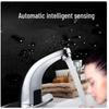 MINXI Smart Infrared Sensor Basin Faucet