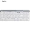 Logitech K580 Multi-Device Slim Wireless Keyboard