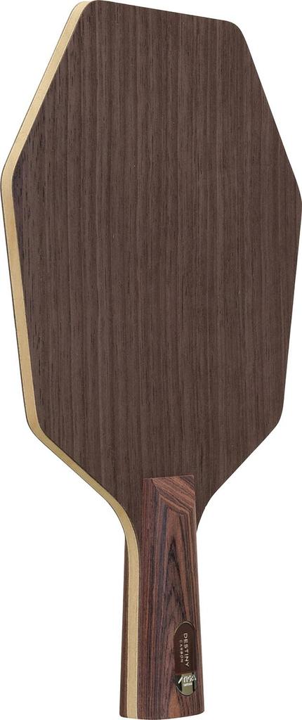 Stiga Table Tennis Pen Cyber Destiny Wide Sweet 1602260465 Racket, Shape, Carbon, Spot,