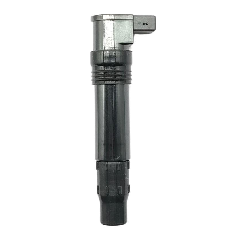 Chunfeng NK400/650NK GTR MT Motorcycle High Voltage Ignition Coil 0700-178000
