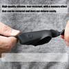Antislip Silicone Cover Case For Handheld Gimbals Accessory Mobile Recording Device Secure Grip Outdoor Photography Gear