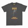 David Bowie Ziggy Stardust & the Spiders T-Shirt and Kids Tshirt - Classic Heavy Cotton