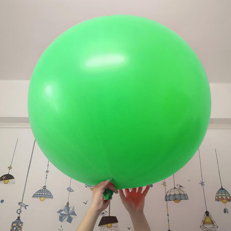 Reusable Latex Weather & Decoration Balloon
