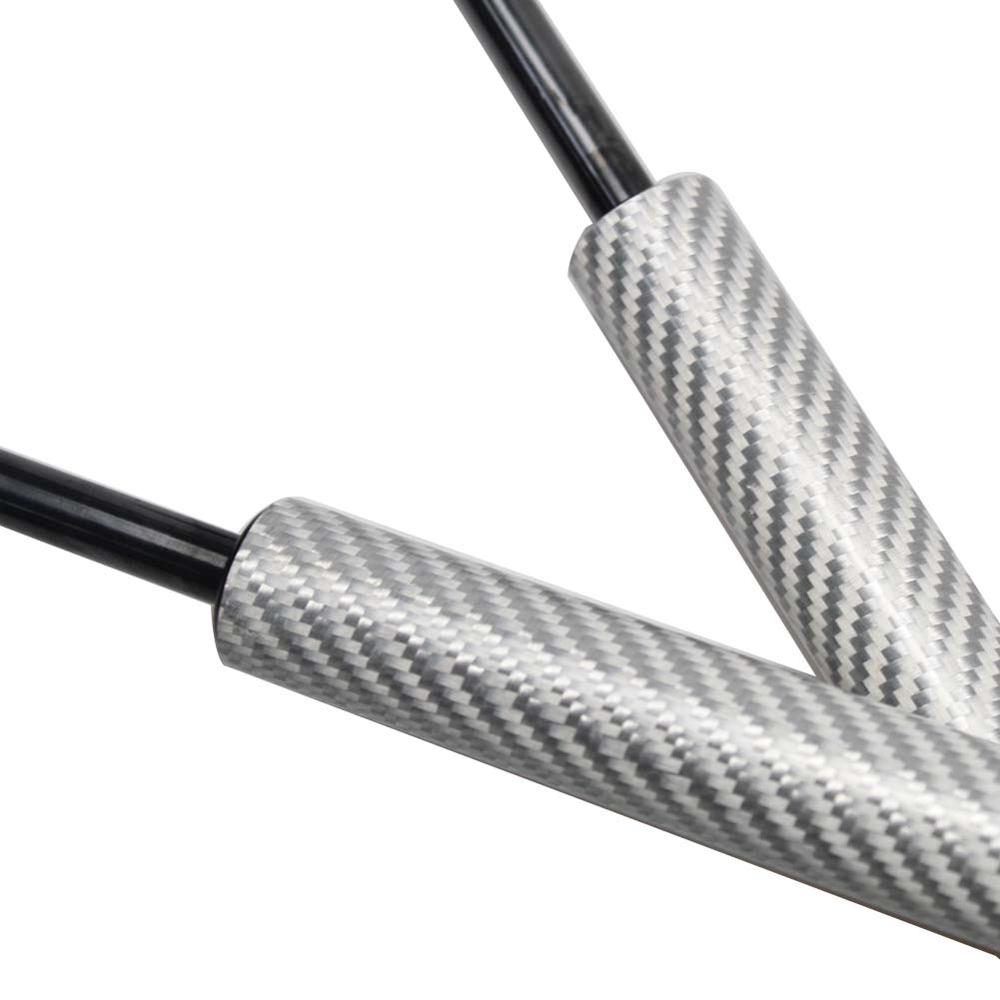 Heckklappe Kofferraum Gasdruckfedern Feder Hubstützen Gasdruckfeder FÜR Mitsubishi Space Gear NIEDRIGES DACH (L400) 1994-2007 680mm