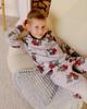 Pajama Set (boys) Demi-season 6076-024-6 HC