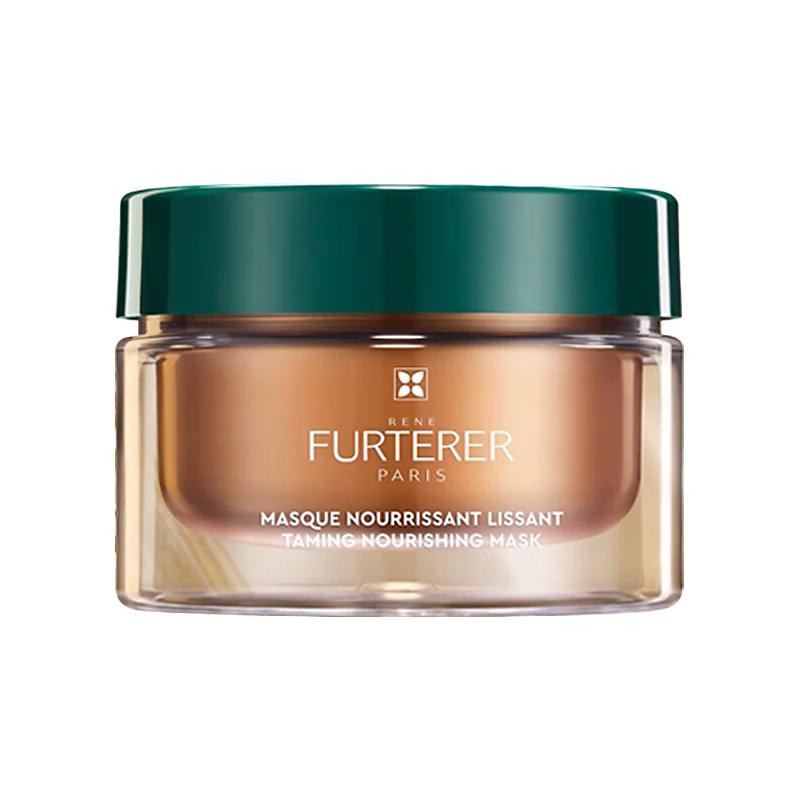 Rene Furterer Nourishing & Moisturizing Hair Mask