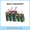 BOSLI-PO 6S1P 150C 1550mAh XT60 LiPo Battery