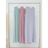 Ramadan Sleeveless Abaya Turkey Islam Arabic Muslim Long Dress African Dresses Women Clothing Robe Vestidos